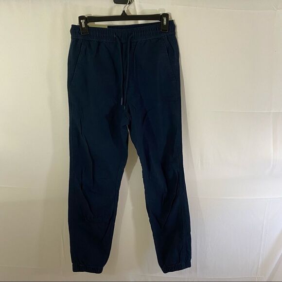 Good Fellow Men’s Jogger Pants Elastic Waist - Picture 1 of 5